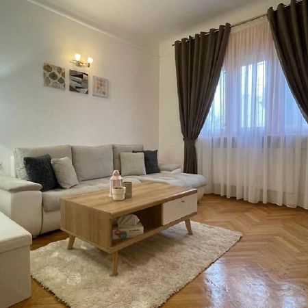 Bucharest Central Apartment 3 외부 사진