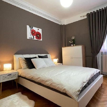 Bucharest Central Apartment 3 외부 사진