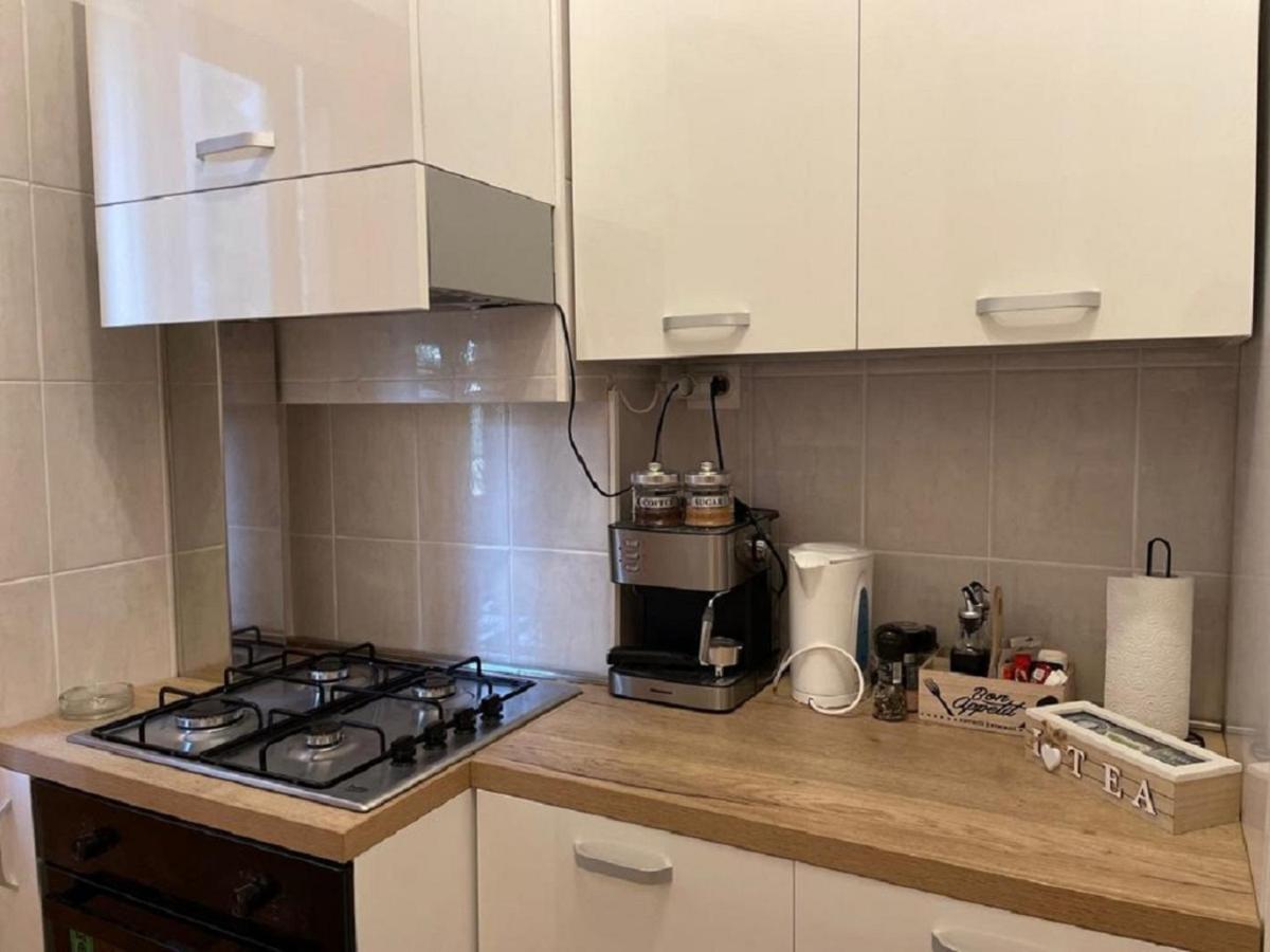 Bucharest Central Apartment 3 외부 사진