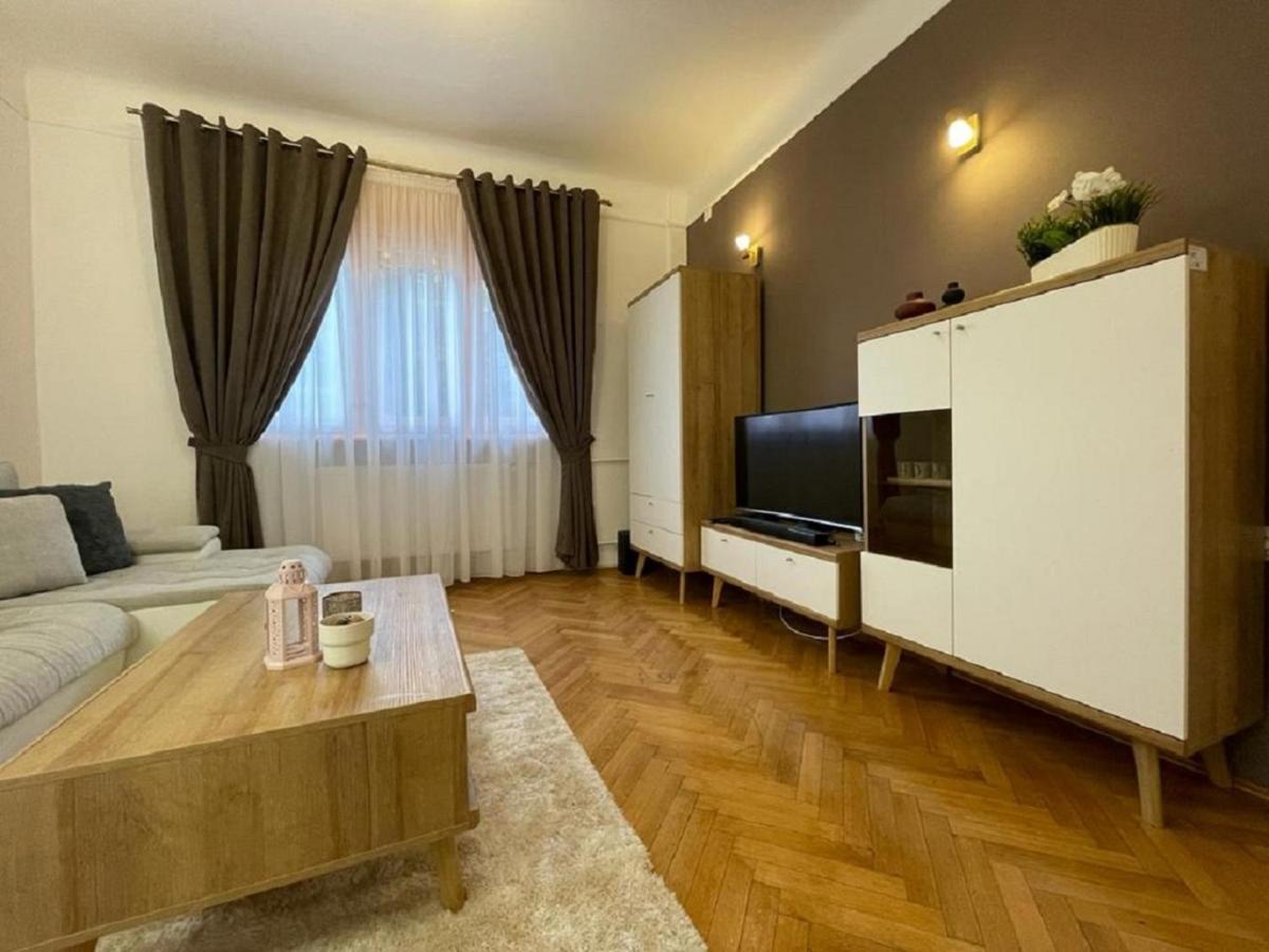 Bucharest Central Apartment 3 외부 사진