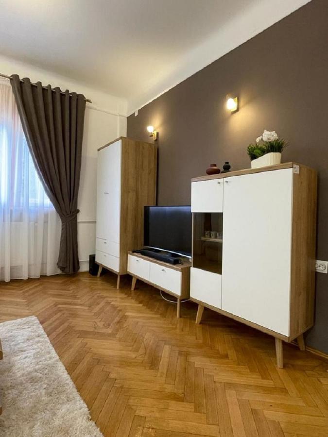 Bucharest Central Apartment 3 외부 사진